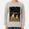 ssrcolightweight sweatshirtwomensoatmeal heatherfrontsquare productx1000 bgf8f8f8 31 - Studio Ghibli Shop