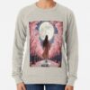 ssrcolightweight sweatshirtwomensoatmeal heatherfrontsquare productx1000 bgf8f8f8 34 - Studio Ghibli Shop