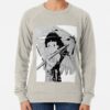 ssrcolightweight sweatshirtwomensoatmeal heatherfrontsquare productx1000 bgf8f8f8 36 - Studio Ghibli Shop