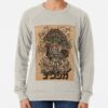 ssrcolightweight sweatshirtwomensoatmeal heatherfrontsquare productx1000 bgf8f8f8 39 - Studio Ghibli Shop