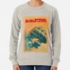 ssrcolightweight sweatshirtwomensoatmeal heatherfrontsquare productx1000 bgf8f8f8 4 - Studio Ghibli Shop