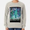 ssrcolightweight sweatshirtwomensoatmeal heatherfrontsquare productx1000 bgf8f8f8 40 - Studio Ghibli Shop