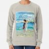 ssrcolightweight sweatshirtwomensoatmeal heatherfrontsquare productx1000 bgf8f8f8 44 - Studio Ghibli Shop