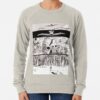 ssrcolightweight sweatshirtwomensoatmeal heatherfrontsquare productx1000 bgf8f8f8 46 - Studio Ghibli Shop