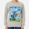 ssrcolightweight sweatshirtwomensoatmeal heatherfrontsquare productx1000 bgf8f8f8 47 - Studio Ghibli Shop