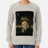 ssrcolightweight sweatshirtwomensoatmeal heatherfrontsquare productx1000 bgf8f8f8 48 - Studio Ghibli Shop