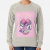 ssrcolightweight sweatshirtwomensoatmeal heatherfrontsquare productx1000 bgf8f8f8 52 - Studio Ghibli Shop