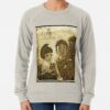 ssrcolightweight sweatshirtwomensoatmeal heatherfrontsquare productx1000 bgf8f8f8 56 - Studio Ghibli Shop