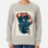 ssrcolightweight sweatshirtwomensoatmeal heatherfrontsquare productx1000 bgf8f8f8 61 - Studio Ghibli Shop