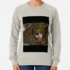 ssrcolightweight sweatshirtwomensoatmeal heatherfrontsquare productx1000 bgf8f8f8 66 - Studio Ghibli Shop