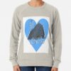 ssrcolightweight sweatshirtwomensoatmeal heatherfrontsquare productx1000 bgf8f8f8 67 - Studio Ghibli Shop