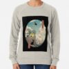 ssrcolightweight sweatshirtwomensoatmeal heatherfrontsquare productx1000 bgf8f8f8 68 - Studio Ghibli Shop