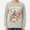 ssrcolightweight sweatshirtwomensoatmeal heatherfrontsquare productx1000 bgf8f8f8 76 - Studio Ghibli Shop