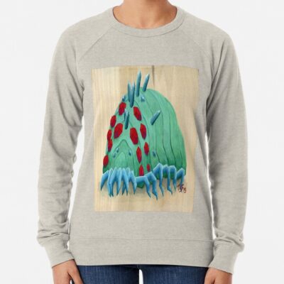 Crystal Ohmu Sweatshirt