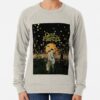 ssrcolightweight sweatshirtwomensoatmeal heatherfrontsquare productx1000 bgf8f8f8 78 - Studio Ghibli Shop