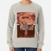 ssrcolightweight sweatshirtwomensoatmeal heatherfrontsquare productx1000 bgf8f8f8 81 - Studio Ghibli Shop
