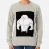 ssrcolightweight sweatshirtwomensoatmeal heatherfrontsquare productx1000 bgf8f8f8 9 - Studio Ghibli Shop