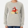 ssrcolightweight sweatshirtwomensoatmeal heatherfrontsquare productx1000 bgf8f8f8 94 - Studio Ghibli Shop