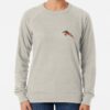 ssrcolightweight sweatshirtwomensoatmeal heatherfrontsquare productx1000 bgf8f8f8 95 - Studio Ghibli Shop