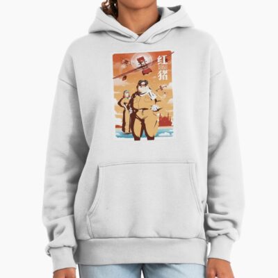 Pr Fly Hoodie