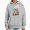 ssrcooversized hoodiewomens 01heather greyfrontsquare productx1000 1 - Studio Ghibli Shop