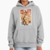 ssrcooversized hoodiewomens 01heather greyfrontsquare productx1000 - Studio Ghibli Shop