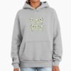 ssrcooversized hoodiewomens 01heather greyfrontsquare productx1000 14 - Studio Ghibli Shop