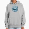 ssrcooversized hoodiewomens 01heather greyfrontsquare productx1000 17 - Studio Ghibli Shop