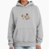 ssrcooversized hoodiewomens 01heather greyfrontsquare productx1000 2 - Studio Ghibli Shop