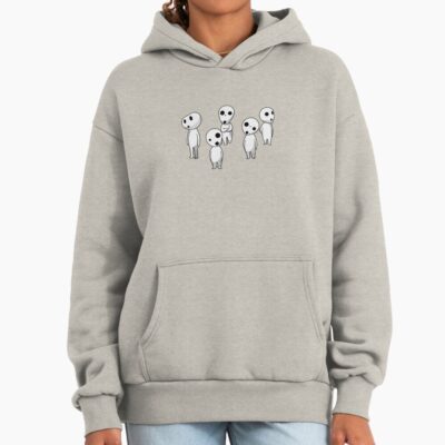 Kodama Hoodie