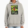 ssrcooversized hoodiewomens 01oatmeal heatherfrontsquare productx1000 18 - Studio Ghibli Shop