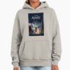 ssrcooversized hoodiewomens 01oatmeal heatherfrontsquare productx1000 21 - Studio Ghibli Shop