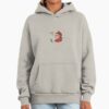 ssrcooversized hoodiewomens 01oatmeal heatherfrontsquare productx1000 22 - Studio Ghibli Shop