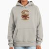 ssrcooversized hoodiewomens 01oatmeal heatherfrontsquare productx1000 5 - Studio Ghibli Shop