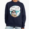 ssrcooversized sweatshirtwomens 0105081f66c8590f4efrontsquare productx1000 1 - Studio Ghibli Shop