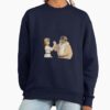 ssrcooversized sweatshirtwomens 0105081f66c8590f4efrontsquare productx1000 - Studio Ghibli Shop
