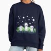 ssrcooversized sweatshirtwomens 0105081f66c8590f4efrontsquare productx1000 11 - Studio Ghibli Shop