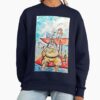ssrcooversized sweatshirtwomens 0105081f66c8590f4efrontsquare productx1000 3 - Studio Ghibli Shop
