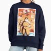ssrcooversized sweatshirtwomens 0105081f66c8590f4efrontsquare productx1000 4 - Studio Ghibli Shop