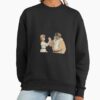 ssrcooversized sweatshirtwomens 0110101001c5ca27c6frontsquare productx1000 - Studio Ghibli Shop