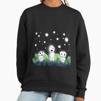 Kodama Trio Sweatshirt