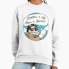 ssrcooversized sweatshirtwomens 01fafafaca443f4786frontsquare productx1000 1 - Studio Ghibli Shop