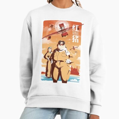 Pr Fly Sweatshirt
