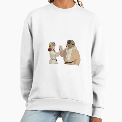 Porco And Fio Sweatshirt