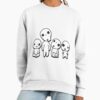 ssrcooversized sweatshirtwomens 01fafafaca443f4786frontsquare productx1000 7 - Studio Ghibli Shop