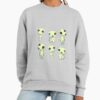ssrcooversized sweatshirtwomens 01heather greyfrontsquare productx1000 12 - Studio Ghibli Shop