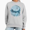 ssrcooversized sweatshirtwomens 01heather greyfrontsquare productx1000 14 - Studio Ghibli Shop