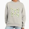 ssrcooversized sweatshirtwomens 01oatmeal heatherfrontsquare productx1000 12 - Studio Ghibli Shop