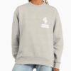 ssrcooversized sweatshirtwomens 01oatmeal heatherfrontsquare productx1000 17 - Studio Ghibli Shop
