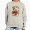 ssrcooversized sweatshirtwomens 01oatmeal heatherfrontsquare productx1000 2 - Studio Ghibli Shop